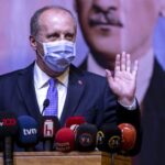 Muharrem İnce’den basın toplantısı: 4 Eylül’de memleket hareketini başlatıyoruz
