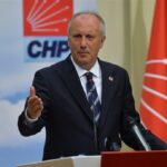 Kulis: Muharrem İnce’nin yeni partiyi yılbaşından önce kuracağı planlanıyor