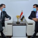 Irak, Türkiye’nin topraklarından çıkmasını istedi