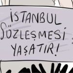 Yaşamak İstiyoruz İnisiyatifi’nden kadınlara çağrı