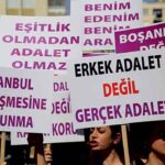 AKP’de ‘mayınlı bölge’ haline gelen İstanbul Sözleşmesi’nin bugün görüşülmesi bekleniyor
