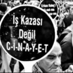 Urfa’da iş cinayeti: İki işçi yaşamını yitirdi