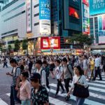 Japonya’da Nisan ayında 13 binin üzerinde kadına karşı erkek şiddeti gerçekleşti