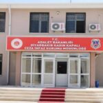 Diyarbakır Kadın Hapishanesi’nde koronavirüs tespit edildi