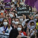 Kadın kıyımı devam ediyor: Batman’da Ebru Tekin isimli kadın boşandığı erkek tarafından katledildi