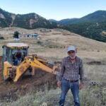Dersim Ovacık’ta bir köye dönüş hikayesinin uzun soluklu mücadele serüveni (Video Haber)