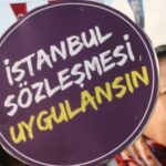 344 erkekten imza: “Erkeklik öldü mü? Hayır, ölmedi, kadınları öldürüyor!”