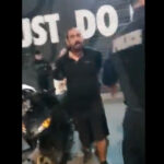 Atina’da darp edilerek gözaltına alınan gazeteciler serbest bırakıldı