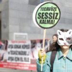 İ.E.’nin cenazesi gece polis ablukasında defnedildi