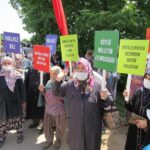 Kirazlıyayla’da çevre mücadelesi kazanımla sonuçlandı