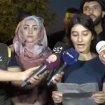 Türkiye’nin Kürdistan bölgesinden çıkarılması için kampanya