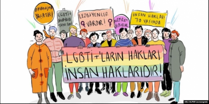 lgbti hakları