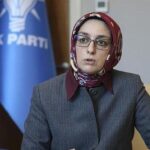 AKP’nin 81 il kadın kolu başkanı, Dilipak hakkında suç duyurusunda bulunacak