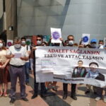 Aytaç Ünsal ve Ebru Timtik için bir günlük açlık grevi