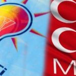 MetroPoll’ün son anketine göre yeni partiler yükselişte, AKP’nin oyu ise yüzde 30’larda