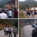 Ordu’da yapılmak istenen HES’e karşı halk direniyor