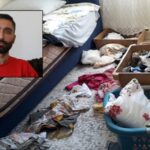Polis yanlış evi bastı: Ev sahibini önce darp etti, sonra tehdite başvurdu
