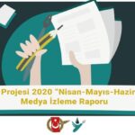 Gazeteciler Cemiyeti’nden Medya İzleme Raporu: 92 basın çalışanı hapishanede