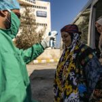 Koronavirüs salgınında Rojava’da yeni vakalar
