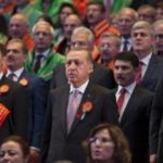 ”Bağımsız Yargı” bu yılda açılış törenini ‘saray’da yapacak