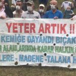 Artvin Şavşat’ta kurulmak istenen HES’e karşı 28 köy birleşti