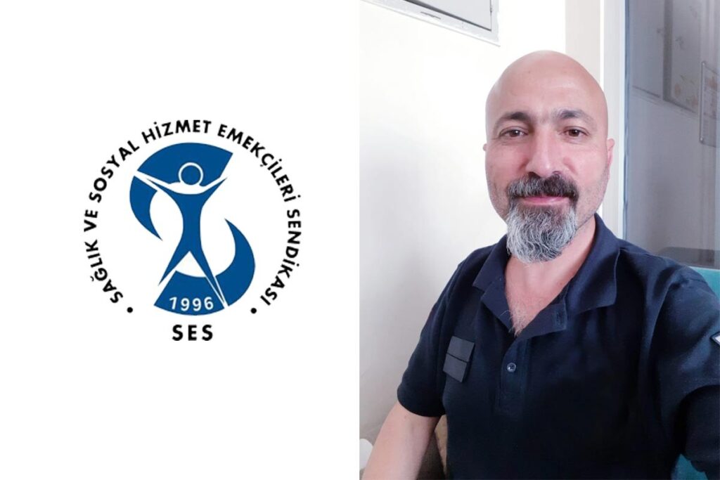 Dersim’de Kovid-19 vakalarında artış: 330’u pozitif, 1800 vaka tespit edildi