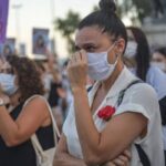 Şevval Sam: “Kadına şiddet uygulayan birisiyle aynı filmde oynamam”
