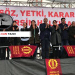 Dersim Belediyesi’ne Çapsız Eleştiriler ve SMF Hazımsızlığının Çöp Siyasetine Dayanan Hazin Öyküsü!
