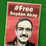 Kanser hastası tutsak Soydan Akay’ın “Cezaevinde tedavisi imkânsız”
