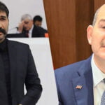 Soylu’dan Barış Atay’a hakaret: “Benden ‘tecavüzcü kollayıcı’ olmaz da, senden tam tecavüzcü olur”