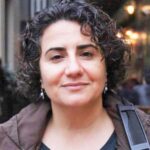 Direnişinin 238’inci gününde yaşamını yitiren Ebru Timtik bugün Gazi Mahallesinde son yolculuğuna uğurlanacak