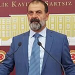 Tuma Çelik’in dokunulmazlığının kaldırılması yönünde karar verildi
