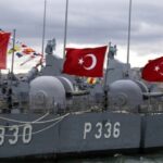 ABD’li Senatörlerden çağrı: Türkiye gemilerini Akdeniz’den çıkarmazsa ekonomik yaptırım uygulanmalı