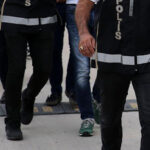 Hakkari’de çok sayıda gözaltı