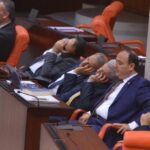 Meclis’te konuşma süreleri kısaltılacak