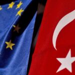 AB,Türk vatandaşlarına turist ve ziyaretçi vizesini tamamen durdurdu