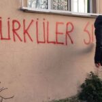 Grup Yorum yazılaması yapan işçiler işten çıkarıldı