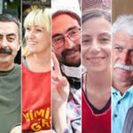 Yüksel Direnişçilerinin gözaltı süreleri bir kez daha uzatıldı
