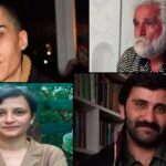 “İsimsizler Hareketi” soruşturmasında polis baskınıyla gözaltına alınanlar adliye sevk edildi