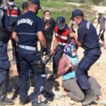 Cumhurbaşkanlığı kararnamesi ile Çapaklı köylülerin arazisine el konuldu