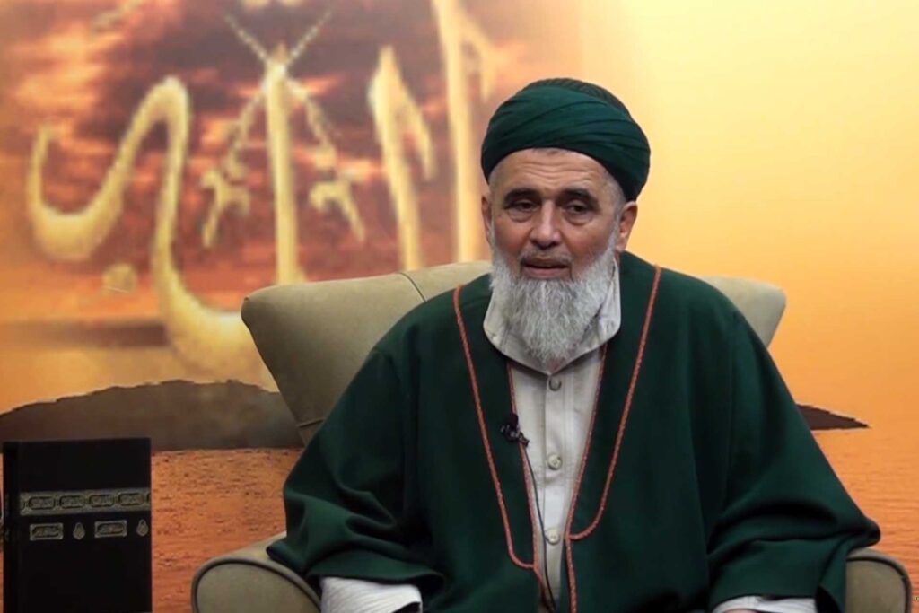 Uşşaki tarikat lideri Fatih Nurullah tarafından cinsel istismara maruz bırakılan çocuğun babası: ‘Tehdit ediliyoruz