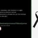TTB’den sağlık çalışanlarına eylem çağrısı