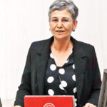 Leyla Güven gözaltına alındı