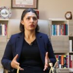 “Toplum kadınları intihara sürüklüyor”