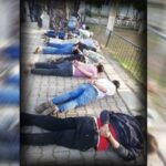 Urfa TEM Şubesi: “İşkencehaneye” döndü