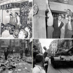 6-7 Eylül 1955 Pogromu’nun 65’inci yılında açıklama yapan devrimci, demokratik güçler, aynı soykırımcı geleneğin bugünde sürdüğünü belirttiler