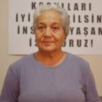 Didem Akman’ın annesi: “Bıçak kemiğe dayandı”
