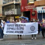 25 yıl ceza alan fail Baki Can Gölcü yine tutuklanmadı