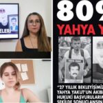 Cumartesi Anneleri Yahya Yakut’un akıbetini sordu: “Umudumuzun kapısı açık”
