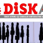 DİSK-AR “İşsizlik ve İstihdamın Görümünü Raporu’nu açıkladı